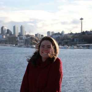 Meet your Posher, Carmen